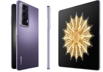 Honor Magic V2 – cамый тонкий в мире складной смартфон с разогнанной Snapdragon 8 Gen 2, Wi-Fi 7 и тройной оптической стабилизацией – стал хитом в Китае