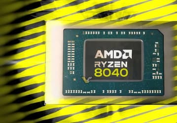 Тут у AMD, как и у Intel, ожидается минимум изменений. Линейка процессоров Ryzen 8000 частично раскрыта