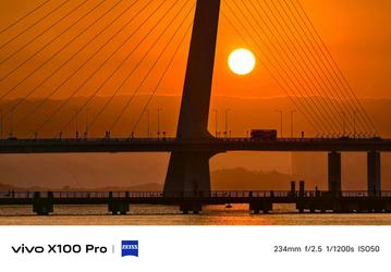 «Vivo X100 и X100 Pro снова изменили мое понимание камеры мобильного телефона». Появились первые фотографии, сделанные на новые смартфоны