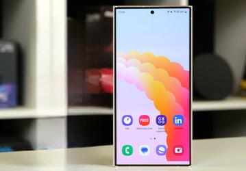 «Этот дизайн понравится каждому мужчине», — инсайдер показал Samsung Galaxy S24 Ultra и сравнил его с Galaxy S23 Ultra