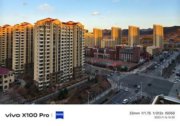 Так снимает Vivo X100 Pro в реальности. Первые нерекламные фотографии