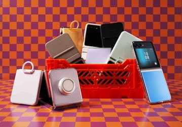 Samsung предложит что-то намного дешевле, чем Xiaomi и кто бы то ни было ещё? Складной смартфон Galaxy Z Flip FE может стоить всего 400-500 долларов
