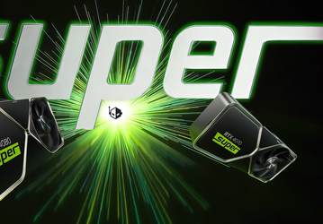 Не все «супервидеокарты» Nvidia будут такими уж «супер». Стали известны параметры и производительность моделей GeForce RTX 40 Super