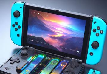 Попытка сымитировать «железо» консоли Nintendo Switch 2 показывает, что играть порой можно будет даже с трассировкой лучей