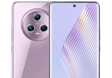 Honor улучшила камеры флагманов Magic5 обновлением прошивки