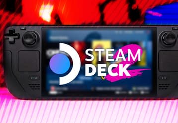 Steam Deck даже первой версии останется актуальным ещё минимум два-три года. Valve заявила, что не выпустит Steam Deck 2 раньше этого срока