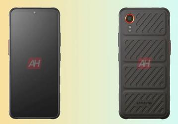 Защита IP68 и MIL-STD-810, Android 14, съёмный аккумулятор, но слабая платформа. Подробности о Samsung Galaxy XCover 7