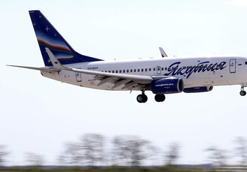 Неисправности у Boeing 737 в России копятся. Ещё один борт не смог завершить полёт из-за проблемы