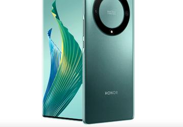 В очередной раз смартфон Honor предлагает лучшую автономность и подсистему питания на рынке. DxOMark оценили Magic5 Lite