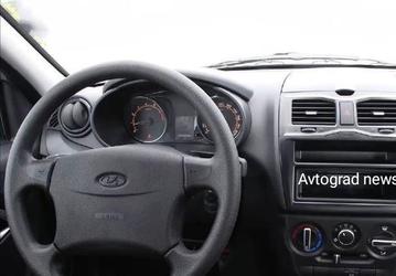 Lada Granta вновь лишилась подушек безопасности. Скоро их могут перестать устанавливать на Vesta