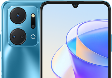 Самый автономный смартфон на рынке? Дешёвый Honor X7a показал невероятный результат в тестах DxOMark