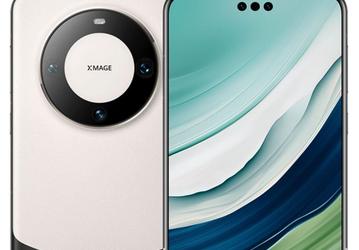 Huawei Mate 60 Pro+ стал лучшим в мире камерофоном по версии DxOMark