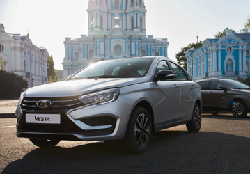 АвтоВАЗ возобновит производство всех моделей с двигателем «Евро-5» — уже в декабре 2023 года
