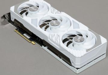 Каждый десятый геймер в Steam владеет RTX 3060, а RTX 3070 уже выбралась на третье место. Опубликована свежая статистика сервиса
