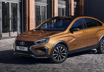 АвтоВАЗ стремительно избавляется от некомплекта: от 12 тыс. Lada Vesta осталось уже 7 тыс.