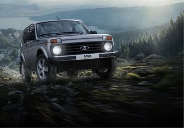 АвтоВАЗ бесплатно починит в Lada Niva Travel и Lada Niva Legend сбоящий двигатель