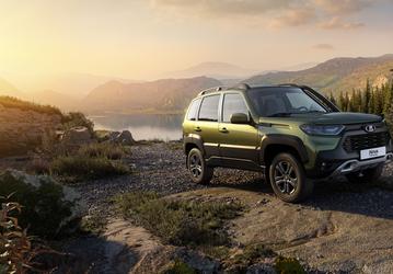 Lada Niva Travel получила ABS вслед за Niva Legend — грядёт очередное подорожание?