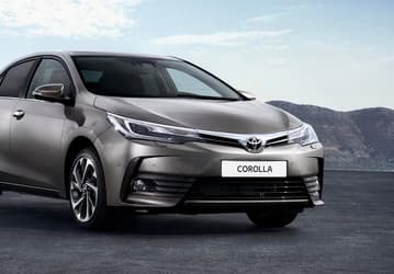 Названы самые надежные автомобили Toyota: бестселлеры Camry и Corolla попали в топ-3, по версии HotCars 