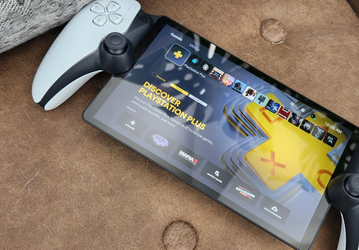 Sony PlayStation Portal привезли в Россию — цены в рублях сильно отличаются от 200 долларов в США