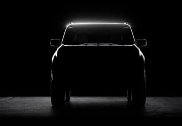 Производитель Mercedes G-Class поможет Volkswagen создать новейшие внедорожники Scout для конкуренции с Ford Bronco и Jeep Wrangler