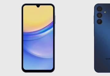 Новейший Samsung Galaxy A15 5G оценили в 140 долларов. На какие характеристики рассчитывать?