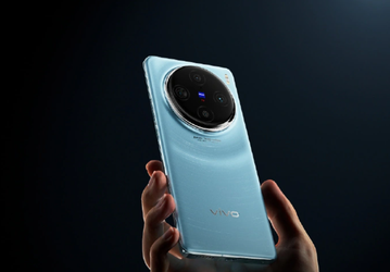 5100 мА·ч, 120 Вт, IP68, топовая камера Zeiss и рекордная производительность. Характеристики Vivo X100 раскрыты за неделю до премьеры
