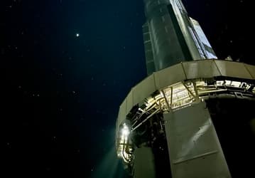 NASA требует минимум 15 запусков Starship для успешной миссии Artemis III