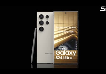 Тоньше или нет? Известный инсайдер сравнил рамку экрана Galaxy S24 Ultra с рамкой Galaxy S23 Ultra и Galaxy S22 Ultra