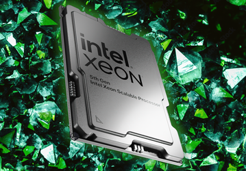 Первые тесты Intel Xeon поколения Emerald Rapids: хорошо, но недостаточно, чтобы догнать AMD. В Сети появились результаты Xeon Platinum 8551C и 8558P