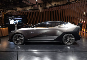 Твердотельные аккумуляторы Toyota появятся в десятках тысяч автомобилей компании к 2030 году