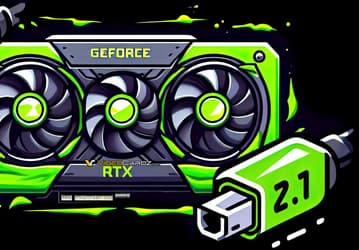Что будет общего у GeForce RTX 50 и SoC Apple M3? Новые GPU Nvidia также перейдут на техпроцесс 3 нм