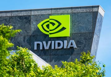 Ничего не производя, Nvidia умудрилась обойти Intel, Samsung и TSMC и по выручке, и по прибыли