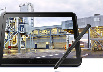 Неубиваемый Samsung Galaxy Tab Active 5 готовится к старту: первые подробности