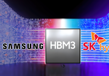 Такую память в видеокартах GeForce или Radeon, к сожалению, ждать не стоит. Samsung и Hynix распродали все запасы HBM3 до 2025 года