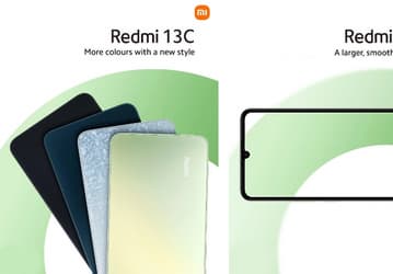 Бюджетные Xiaomi хорошеют с каждым годом. Redmi 13C с 90-герцевым экраном засветился на первых официальных постерах