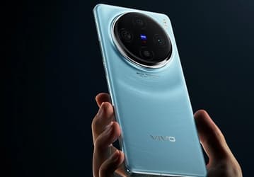 Vivo X100 протестировали в Geekbench. Этот бюджетный флагман нового поколения в два раза быстрее Samsung Galaxy S23 Ultra