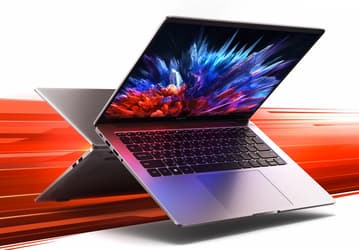 «Глобальная» премьера Xiaomi: представлен Xiaomi Book 14 с экраном 2,8К 120 Гц, автономностью 12 часов и процессорами Intel