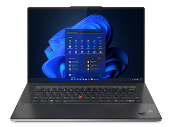 Экран OLED 4K, 5,2-гигагерцевый Ryzen 9 PRO 7940HS, Radeon RX 6550M и до 64 ГБ ОЗУ при массе всего 1,81 кг. Lenovo готовит очень легкую рабочую станцию с 16-дюймовым экраном
