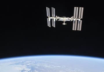 На МКС в эксперименте по квантовой химии было создано экзотическое пятое состояние вещества с двумя видами атомов
