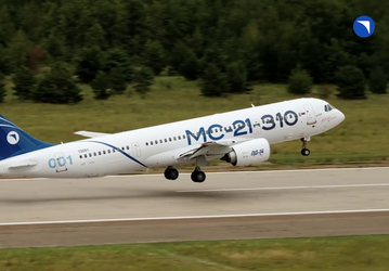 ОАК показала, как собирают самолёты SJ-100, МС-21, Ту-214 и Ил-96-400М