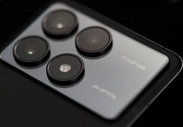 Так снимает Redmi K70 Pro: официальные примеры фото