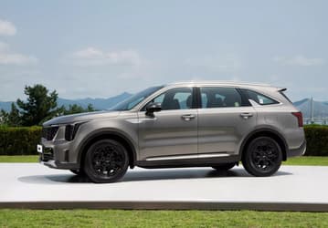 Новейший Kia Sorento выйдет в Узбекистане с уникальным мотором – ни в одной другой стране этот двигатель не заявлен