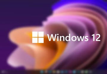 Windows 12 выйдет в сентябре-октябре 2024 года, но её возможности будут ограничены на многих компьютерах