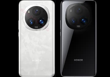 Honor Magic6 Pro превзошел Huawei Mate 60 Pro в тесте спутниковой связи, а Magic6 и Magic6 Pro показали на качественных рендерах
