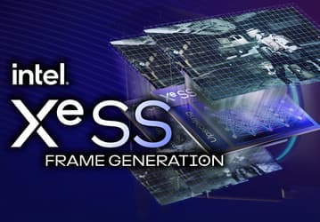 Intel тоже хочет свою технологию создания «лишних» кадров в играх. Компания уже работает над ExtraSS