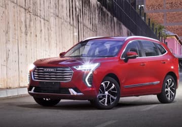 Lifan ржавеет, у Geely и Tank высокий расход, а у Exeed слабые тормоза. На что жалуются владельцы китайских автомобилей в России