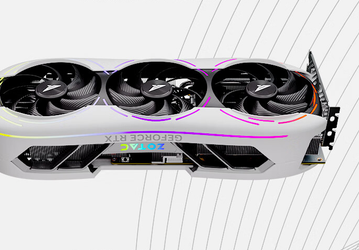 GeForce RTX 4090D уже продается в Китае, цены выше рекомендованных