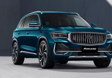 Tank 300 и Tank 500, Geely Monjaro и Geely Emgrand, Lada Granta Sport и Vesta Sportline. В 2023 году в России появились 102 новые модели авто: полный список