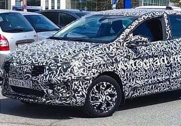 Lada Iskra станет первой «Ладой», которой не грозит дефицит компонентов? АвтоВАЗ будет самостоятельно выпускать бамперы, панель приборов и другие детали из пластика для этой модели