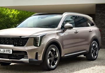 Kia Sorento 2024 расходует всего 1,6 л/100 км. Раскрыты параметры силовых установок обновленного Sorento для европейского рынка